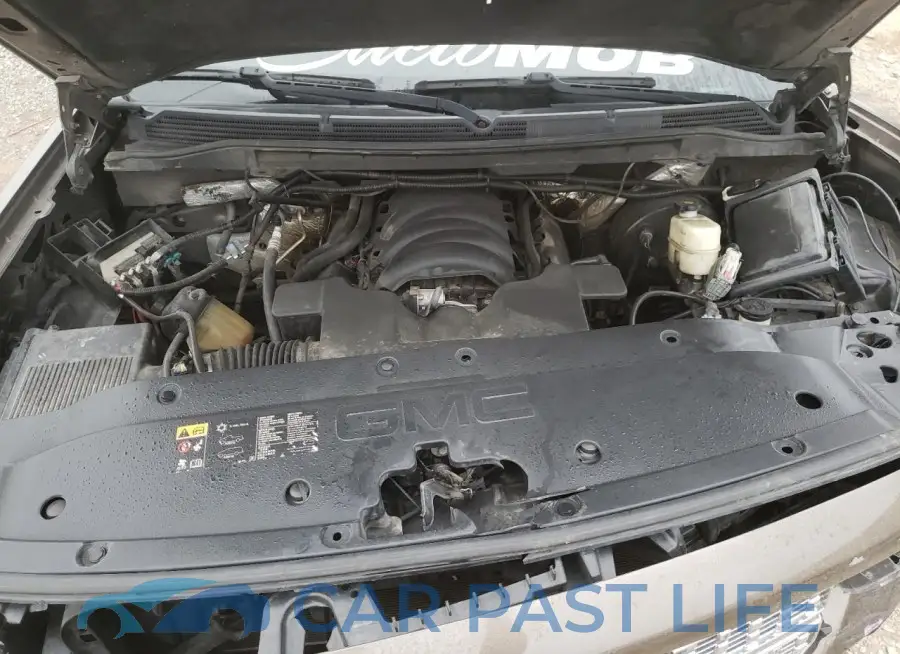 3GTU2VEC1FG351158# 11