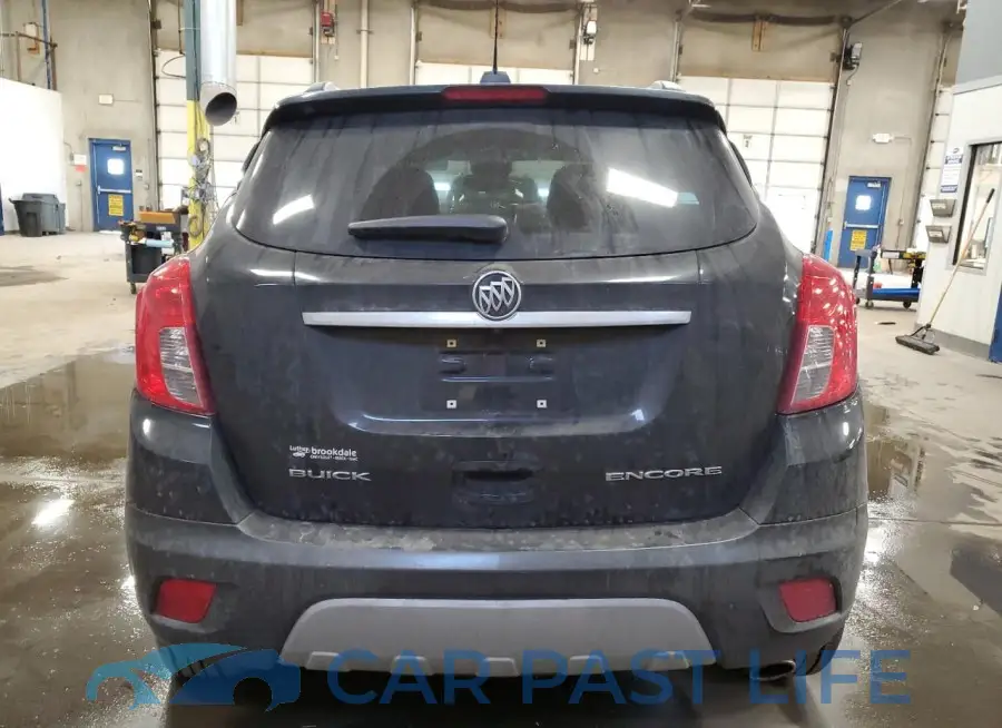 KL4CJASB3FB060053# 6