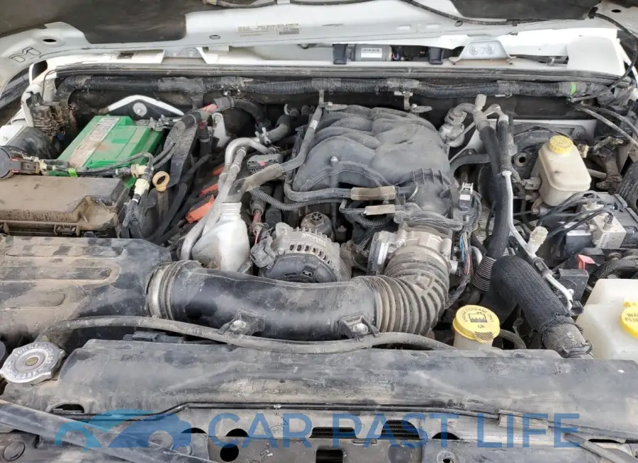 1C4BJWCG8FL709154# 11