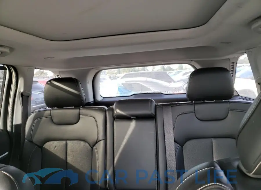 1C4RJHBG6PC538773# 10