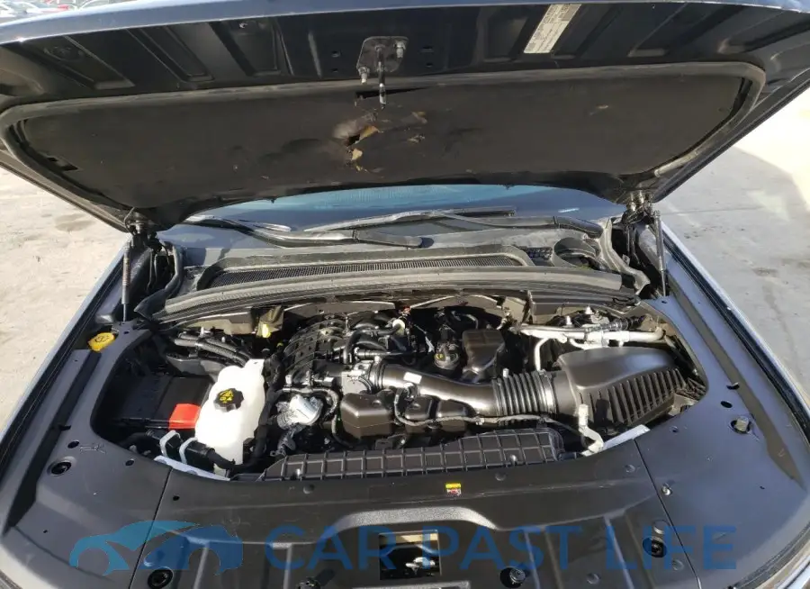 1C4RJHBG6PC538773# 12