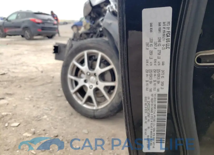 3C4PDCEG0GT107847# 14