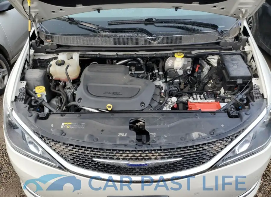 2C4RC1EG6LR104559# 12