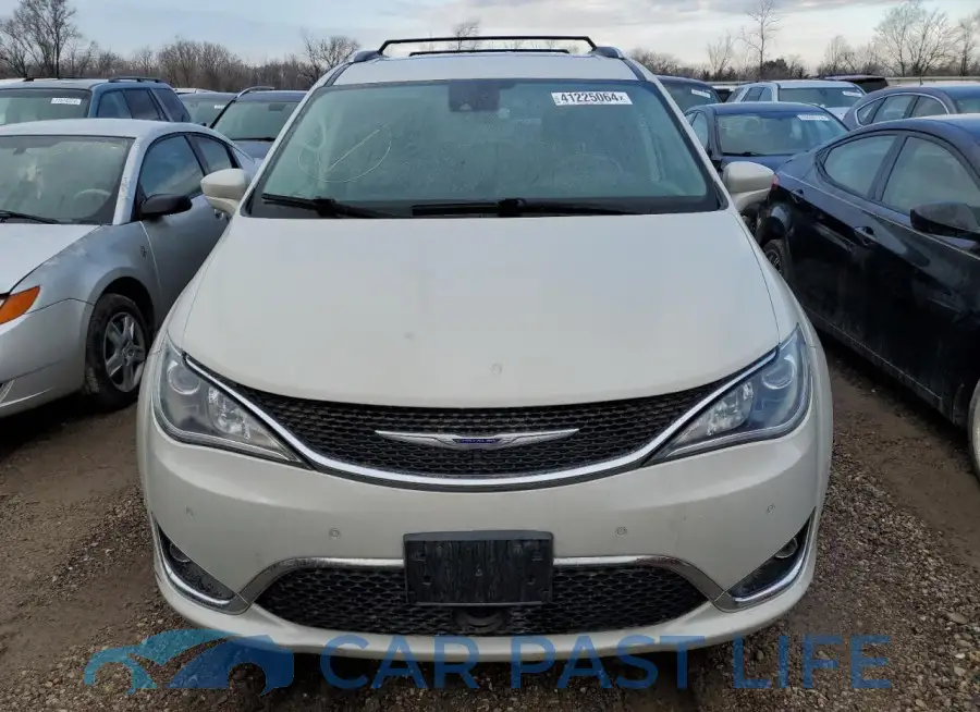 2C4RC1EG6LR104559# 5