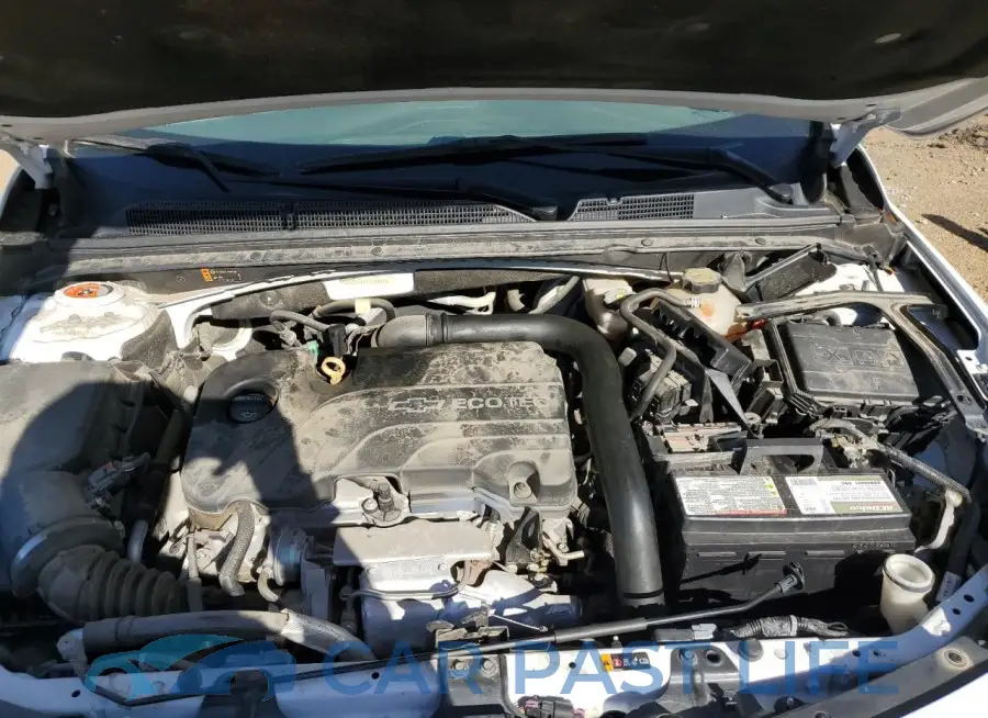 1G1ZD5ST7JF170959# 11