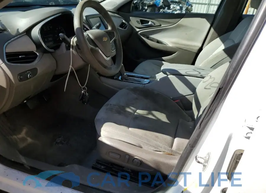 1G1ZD5ST7JF170959# 7