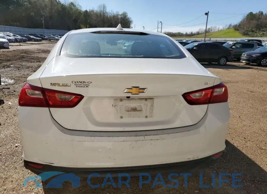 1G1ZD5ST7JF170959# 6