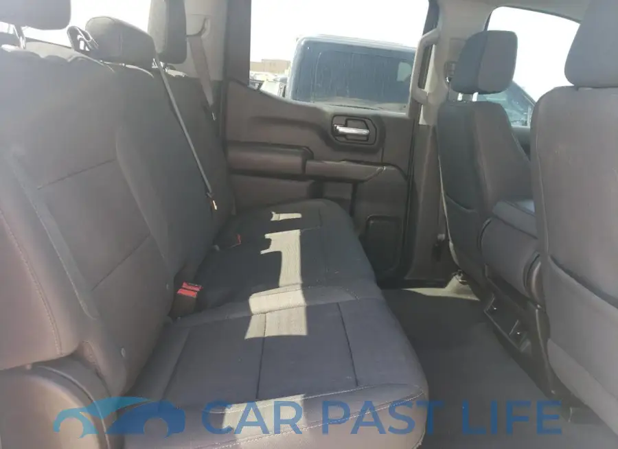 3GCPABEK3PG232339# 10