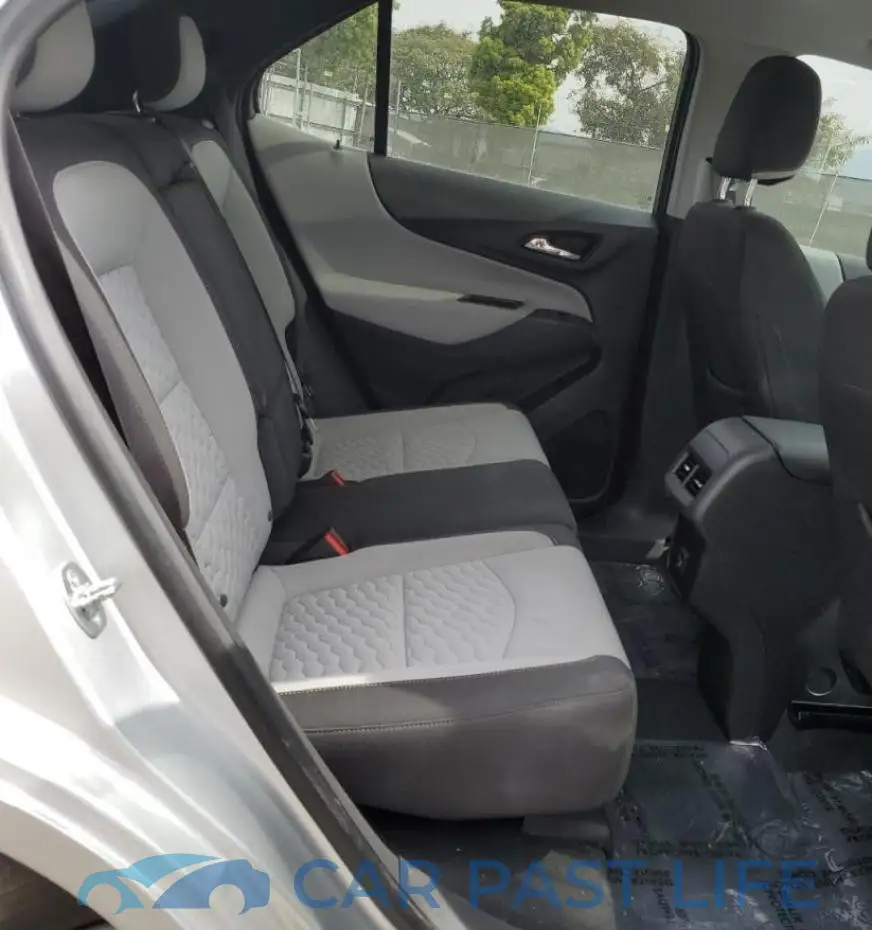 3GNAXHEV8LS613717# 11