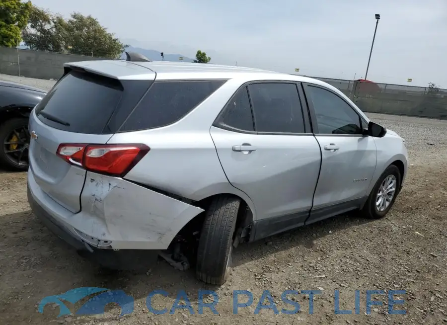 3GNAXHEV8LS613717# 3