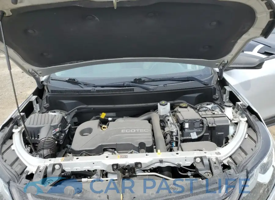 3GNAXHEV8LS613717# 12