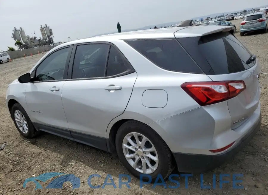 3GNAXHEV8LS613717# 2