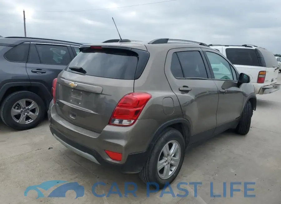KL7CJLSM3MB369583# 3