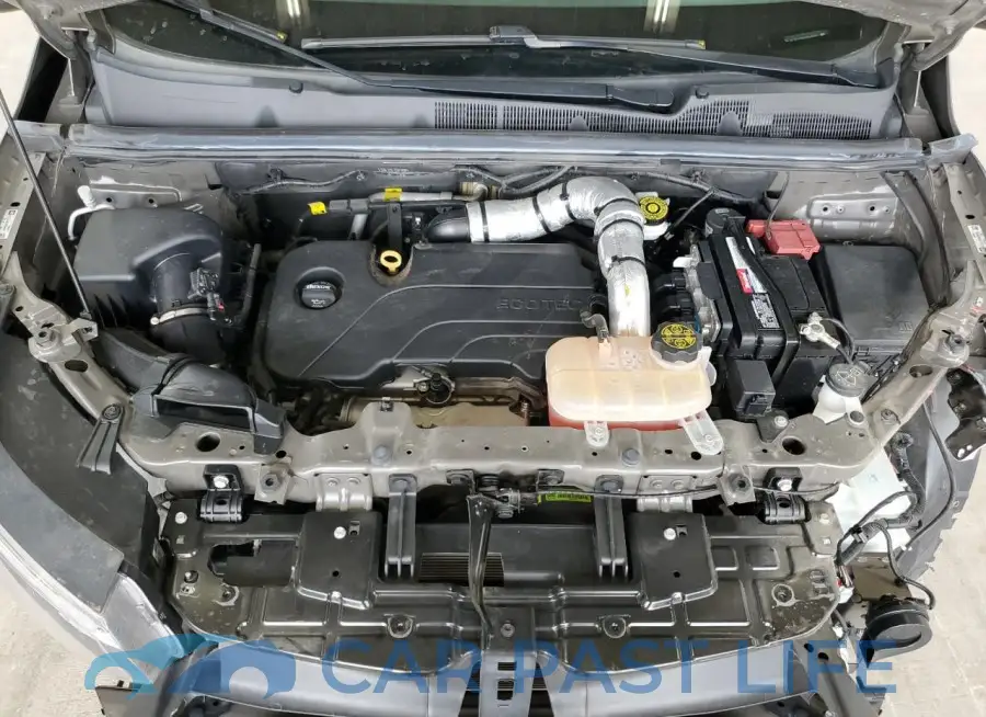KL7CJLSM3MB369583# 11