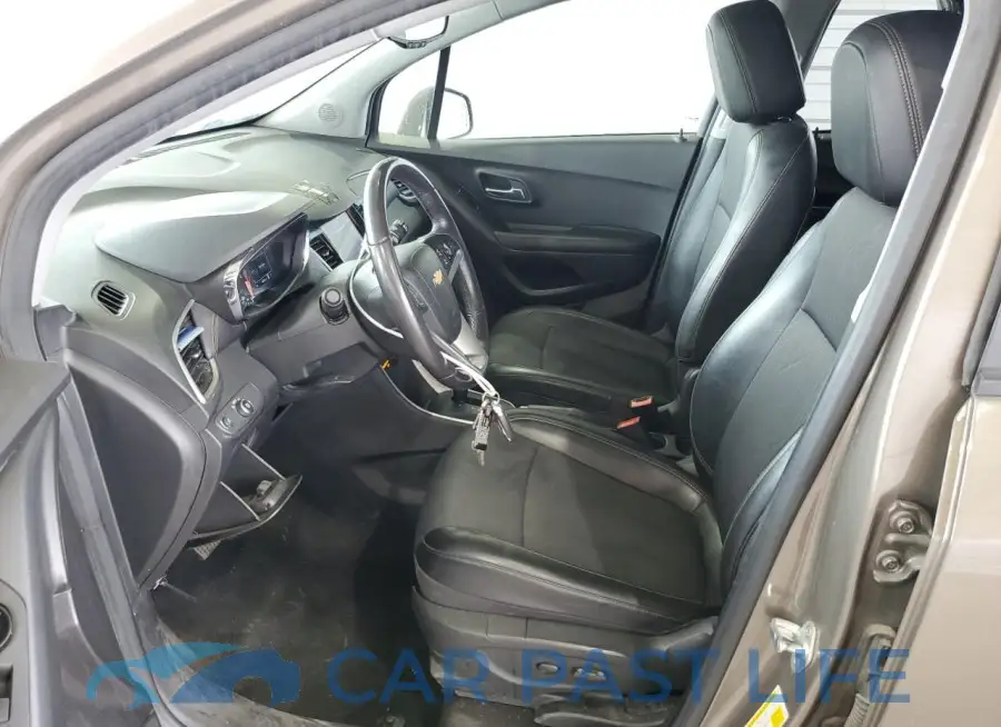 KL7CJLSM3MB369583# 7