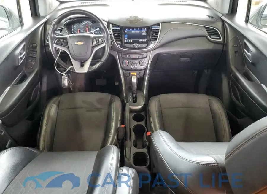 KL7CJLSM3MB369583# 8
