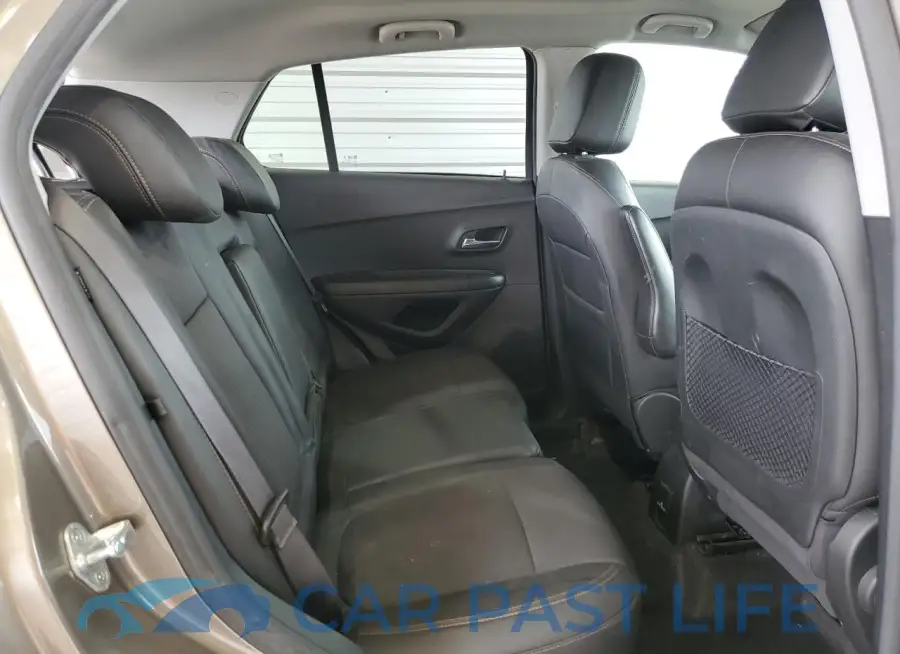 KL7CJLSM3MB369583# 10