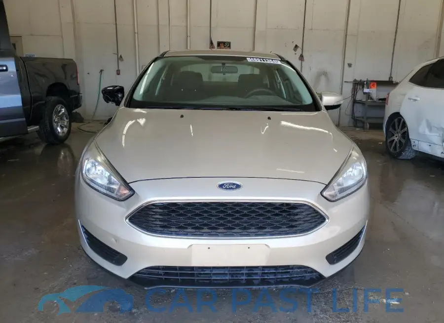 1FADP3F20HL319941# 5