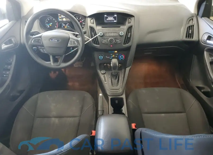 1FADP3F20HL319941# 8