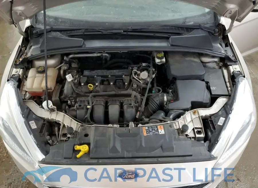 1FADP3F20HL319941# 11