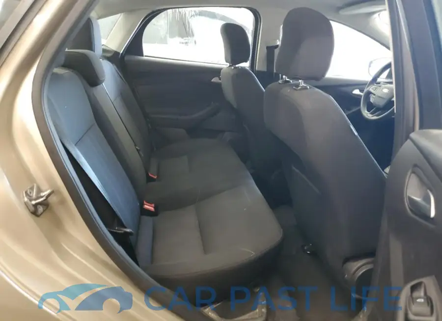 1FADP3F20HL319941# 10