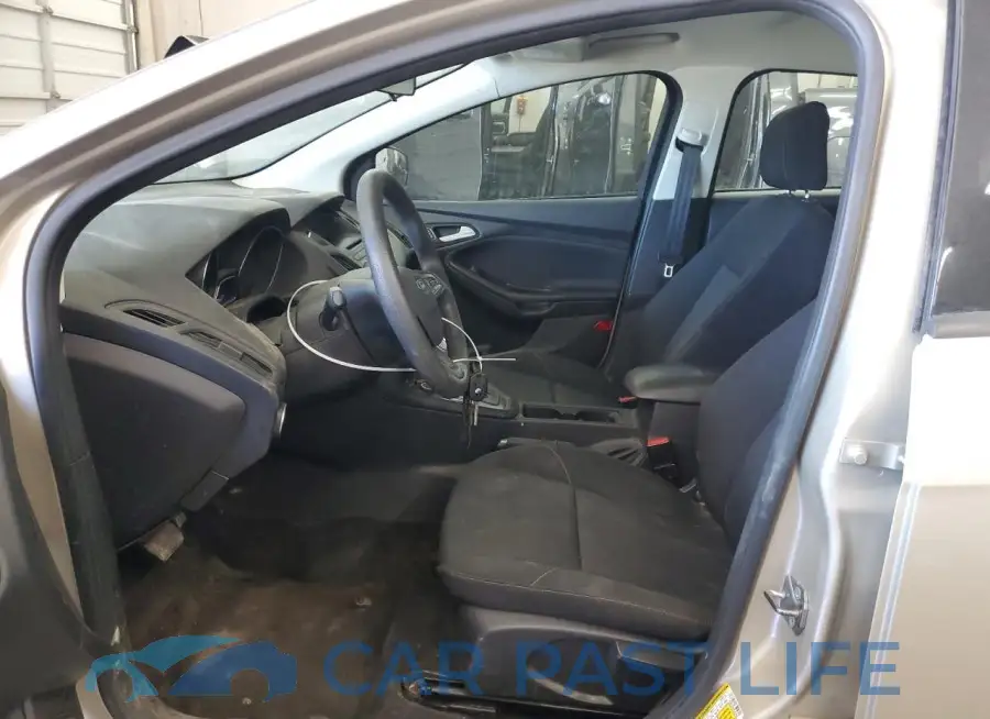 1FADP3F20HL319941# 7