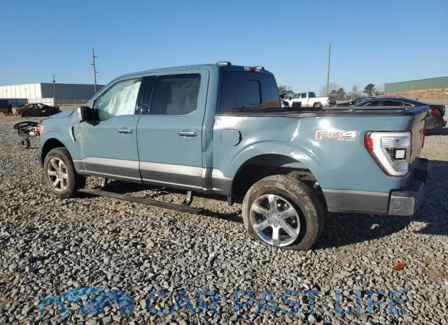 1FTFW1E54PKD44982# 2