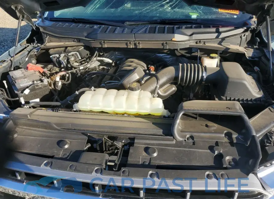 1FTFW1E54PKD44982# 11