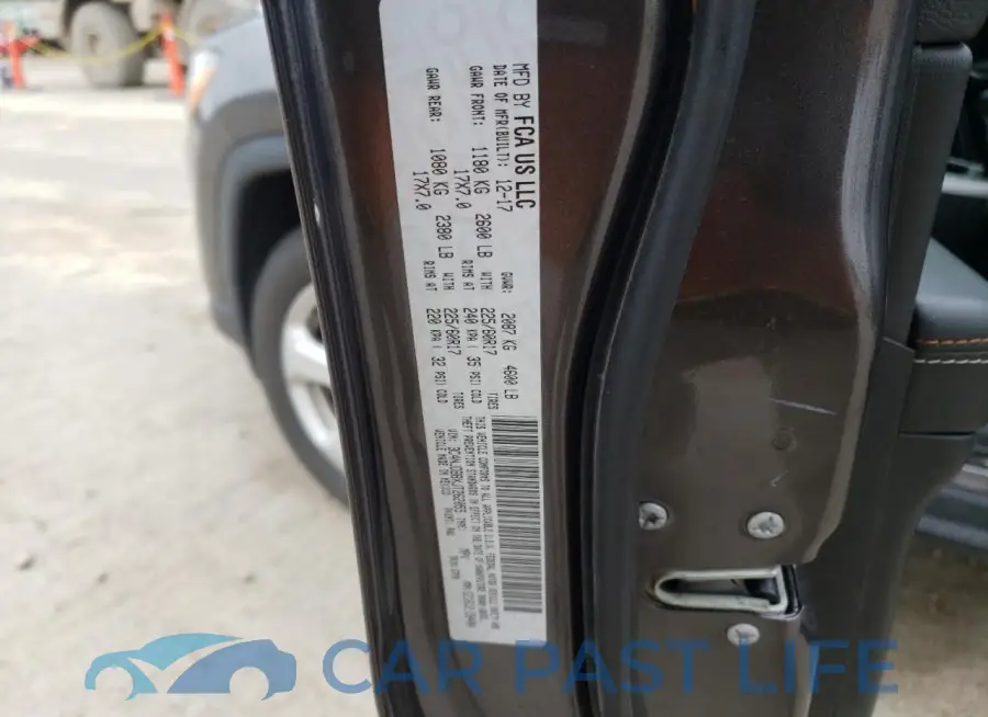 3C4NJDBBXJT262055# 13