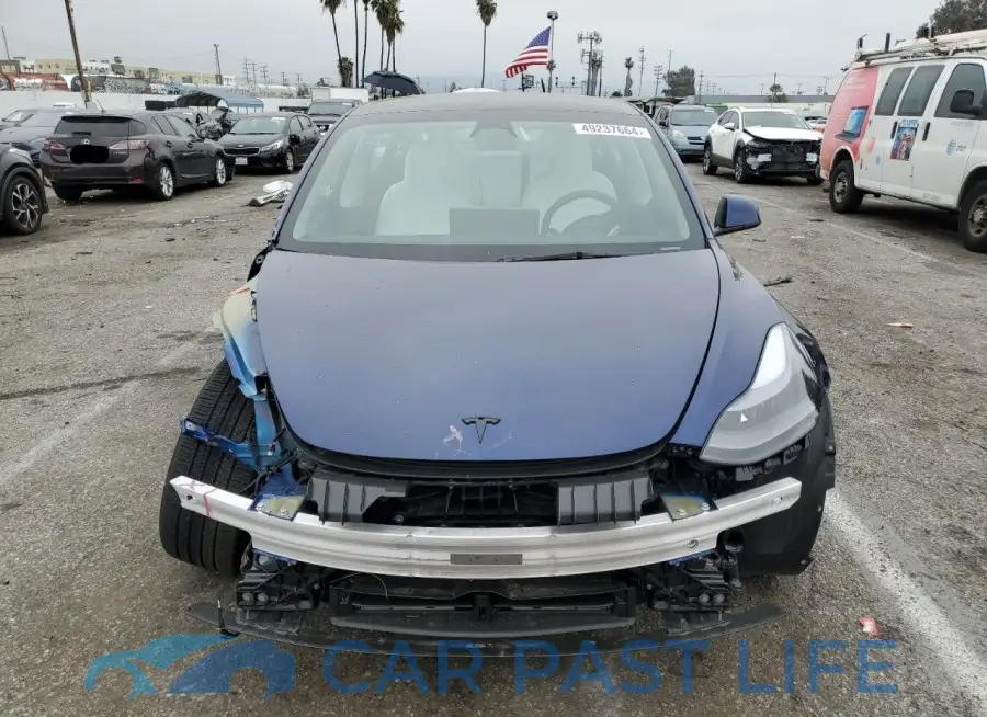 5YJ3E1EA3PF615269# 5