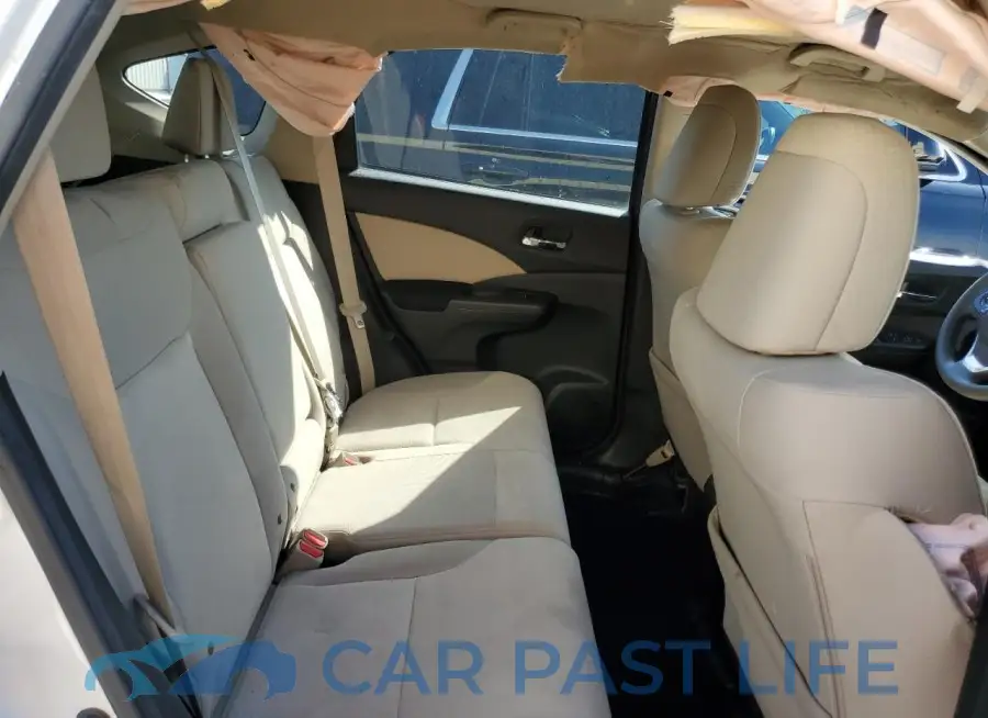 5J6RM4H51FL124525# 10