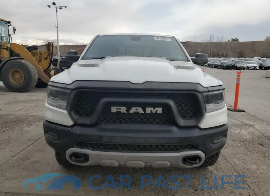 1C6RRFEG6KN861234# 5