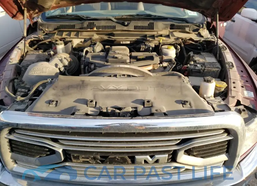 3C63RRKL5JG152973# 12