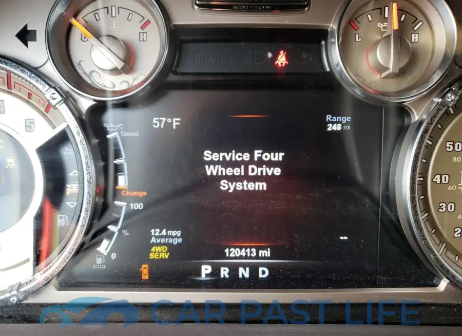 3C63RRKL5JG152973# 9