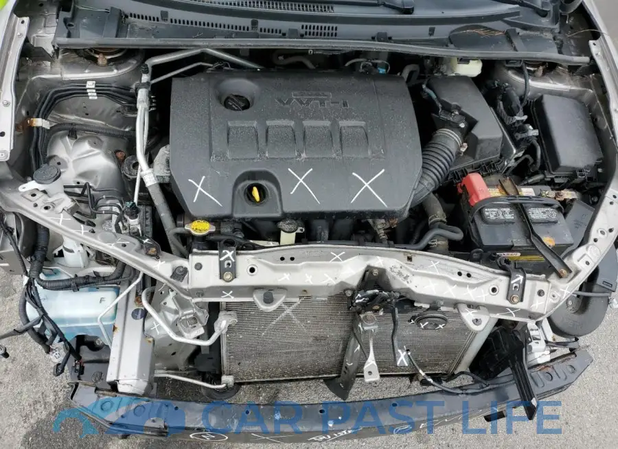 2T1BURHEXFC465921# 11