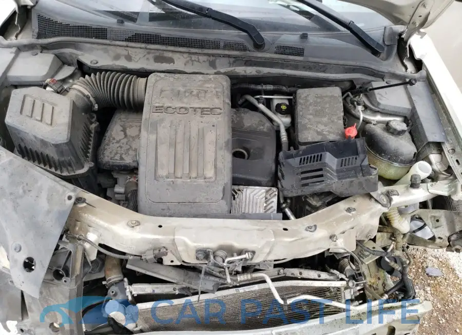 2GKALSEK7F6434213# 11