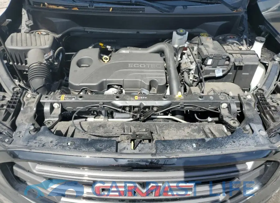 3GKALMEV6ML356618# 12