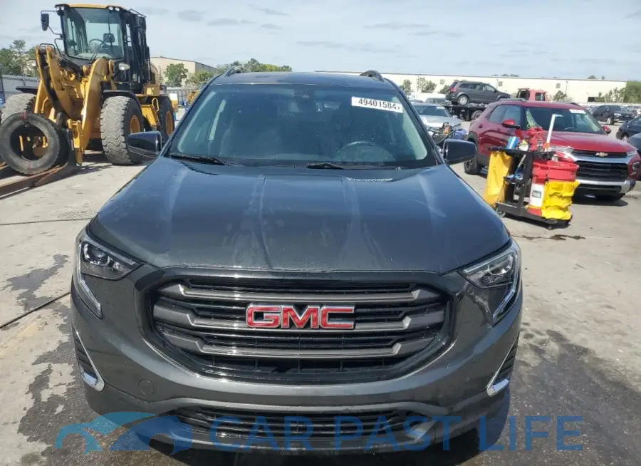 3GKALMEV6ML356618# 5