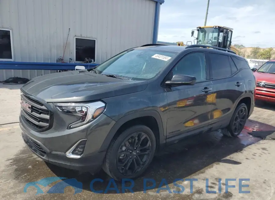 3GKALMEV6ML356618# 1