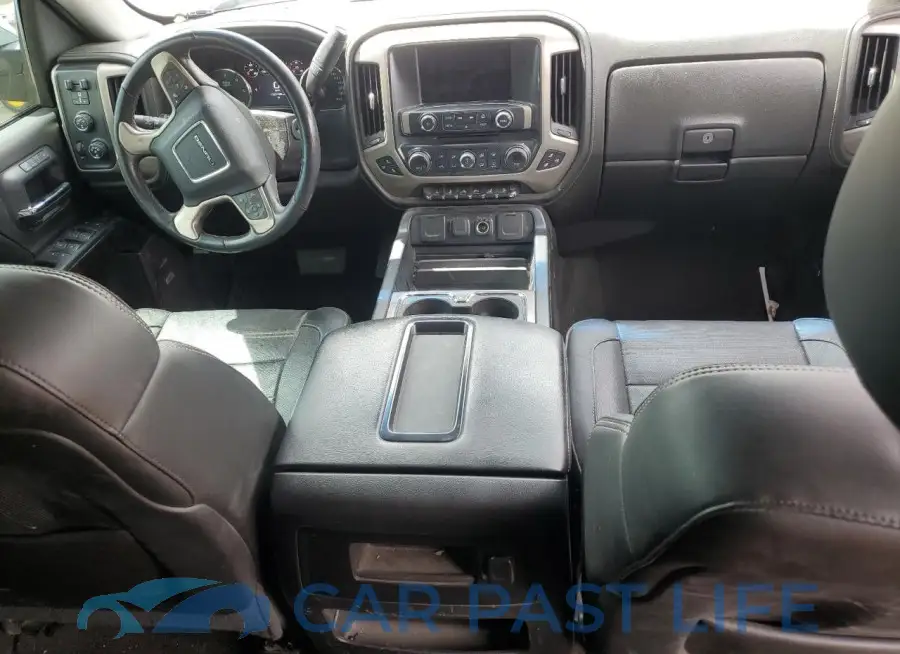 3GTU2WEJ9FG422210# 8