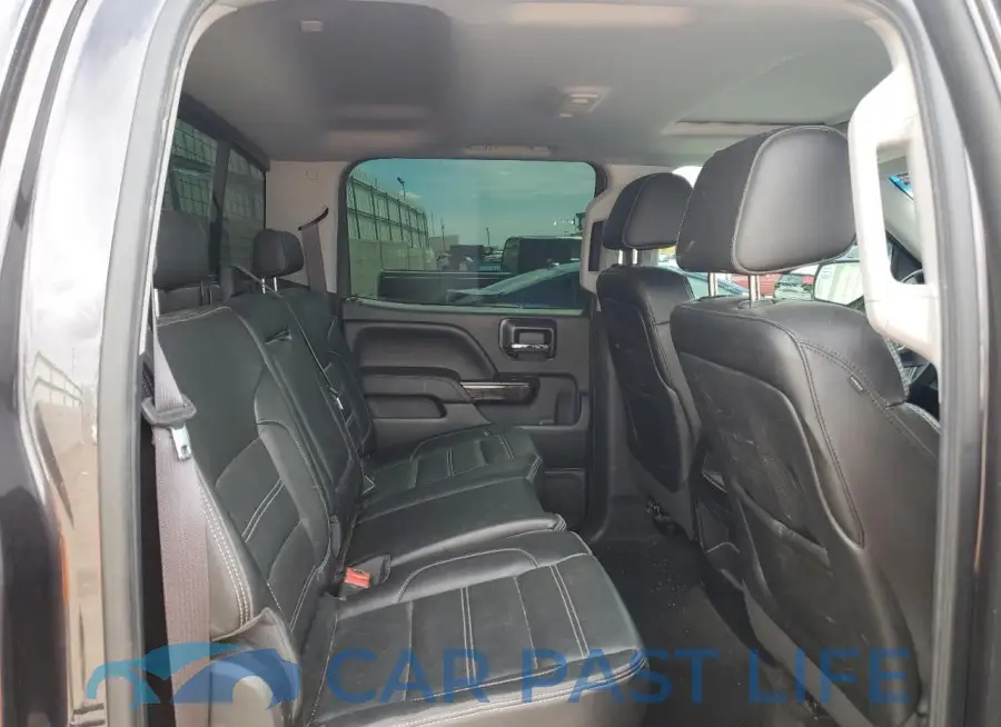 3GTU2WEJ9FG422210# 10