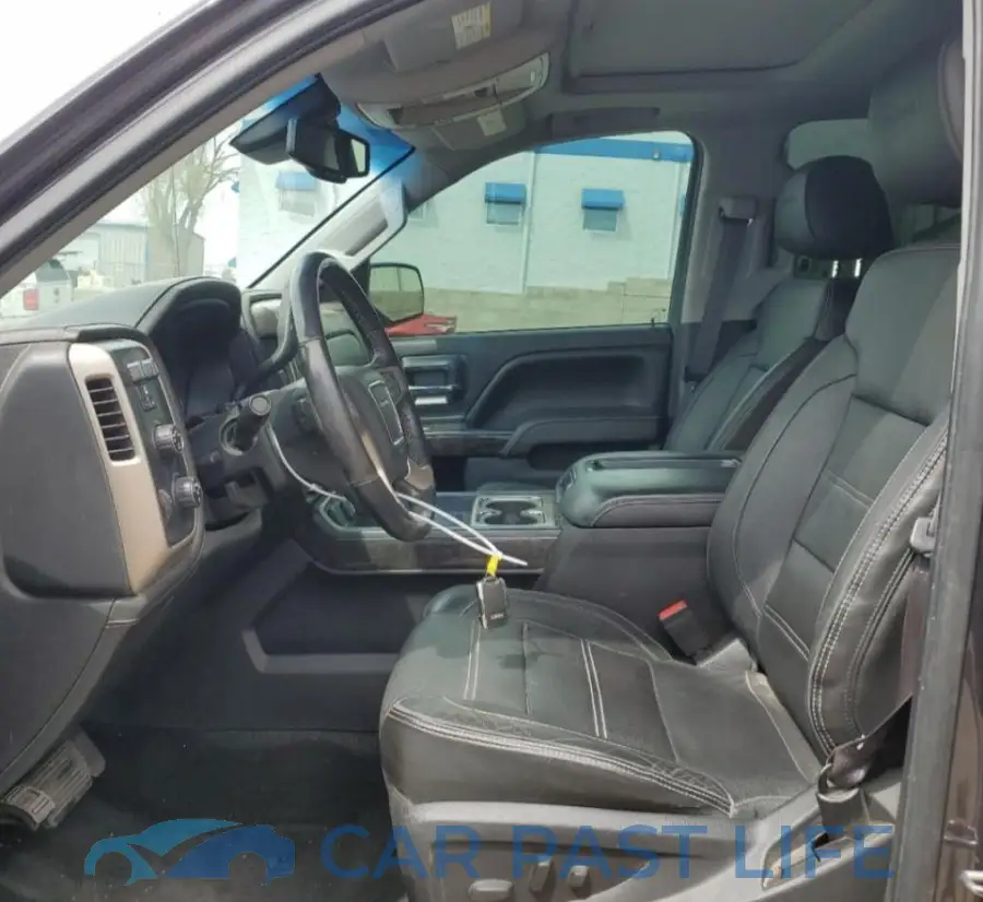 3GTU2WEJ9FG422210# 7