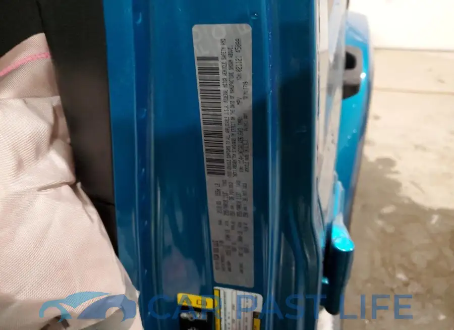 1C4HJXEG6LW261603# 13