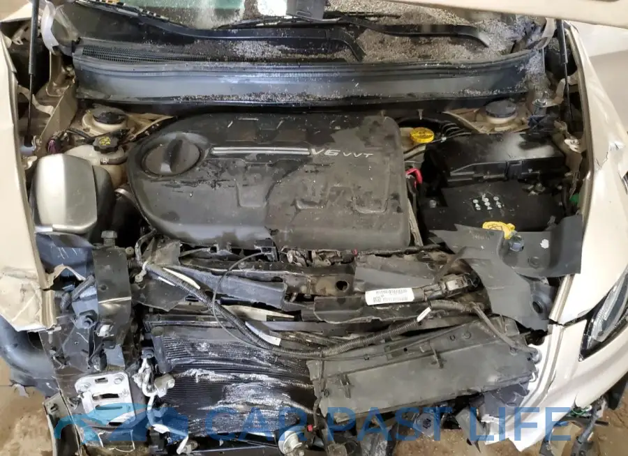 1C4PJMCS9FW651469# 12