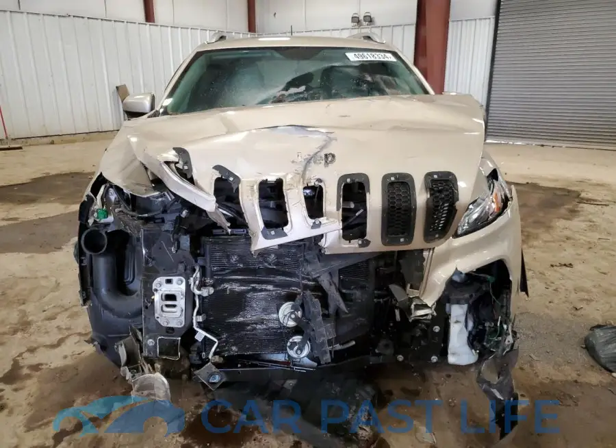 1C4PJMCS9FW651469# 5