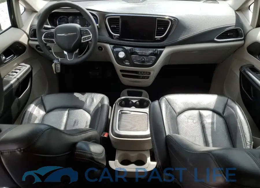 2C4RC1L72NR196064# 8