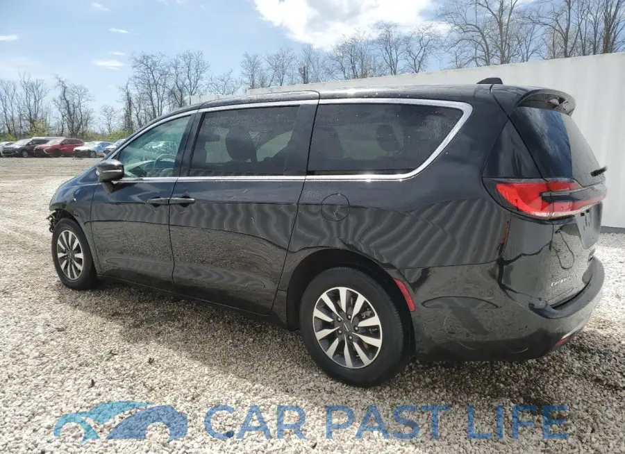 2C4RC1L72NR196064# 2