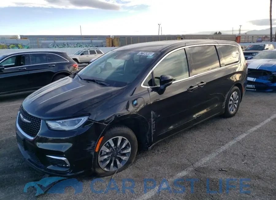 2C4RC1L79NR184171# 1