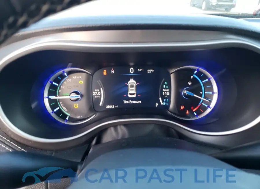 2C4RC1L79NR184171# 9