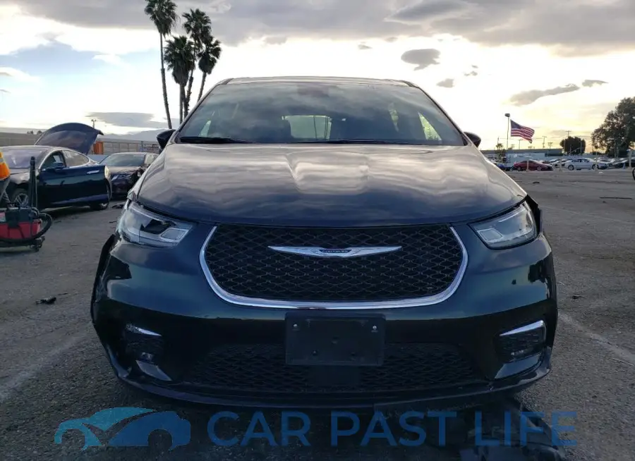 2C4RC1L79NR184171# 5